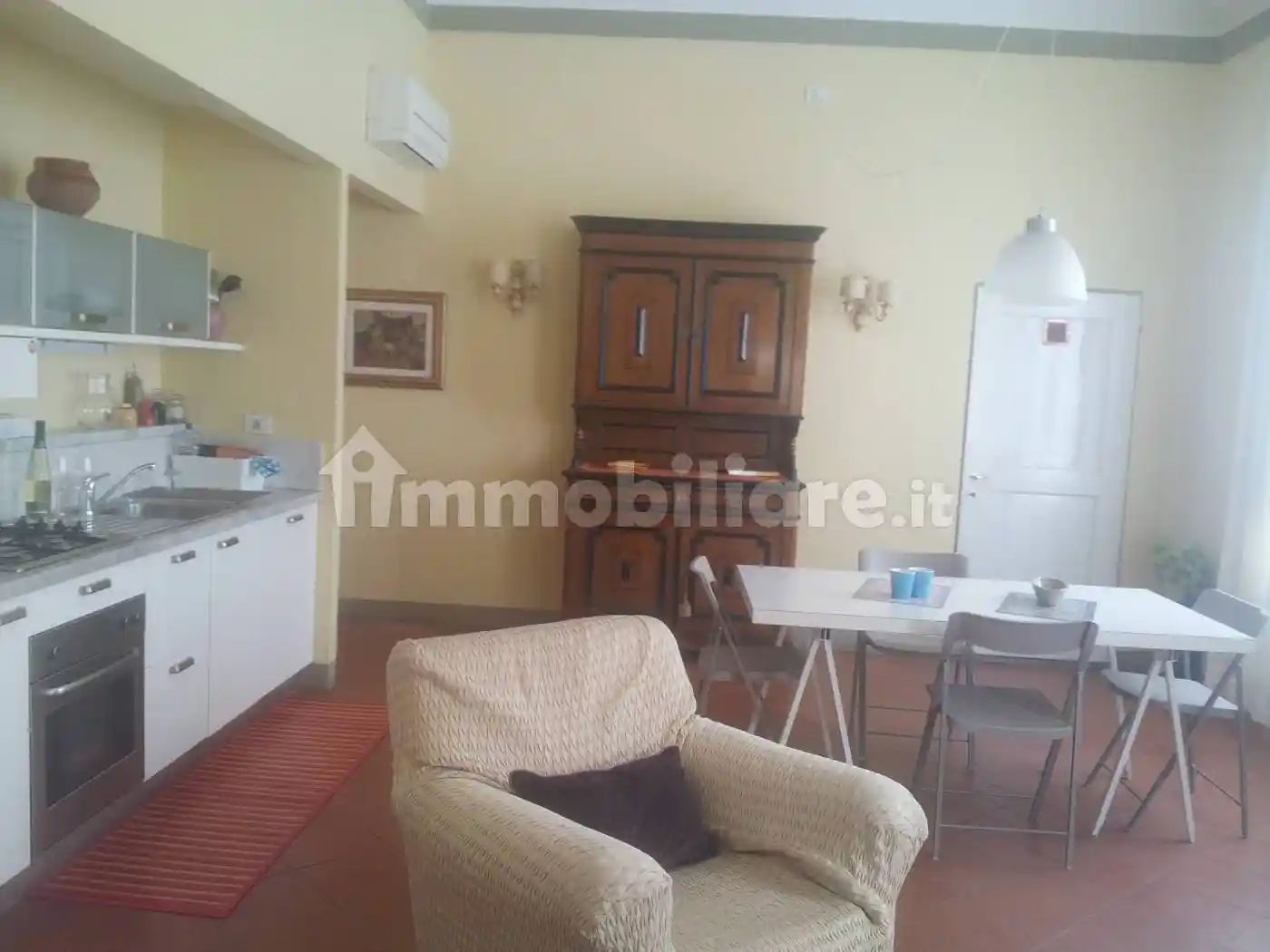 Appartamento in affitto a Firenze