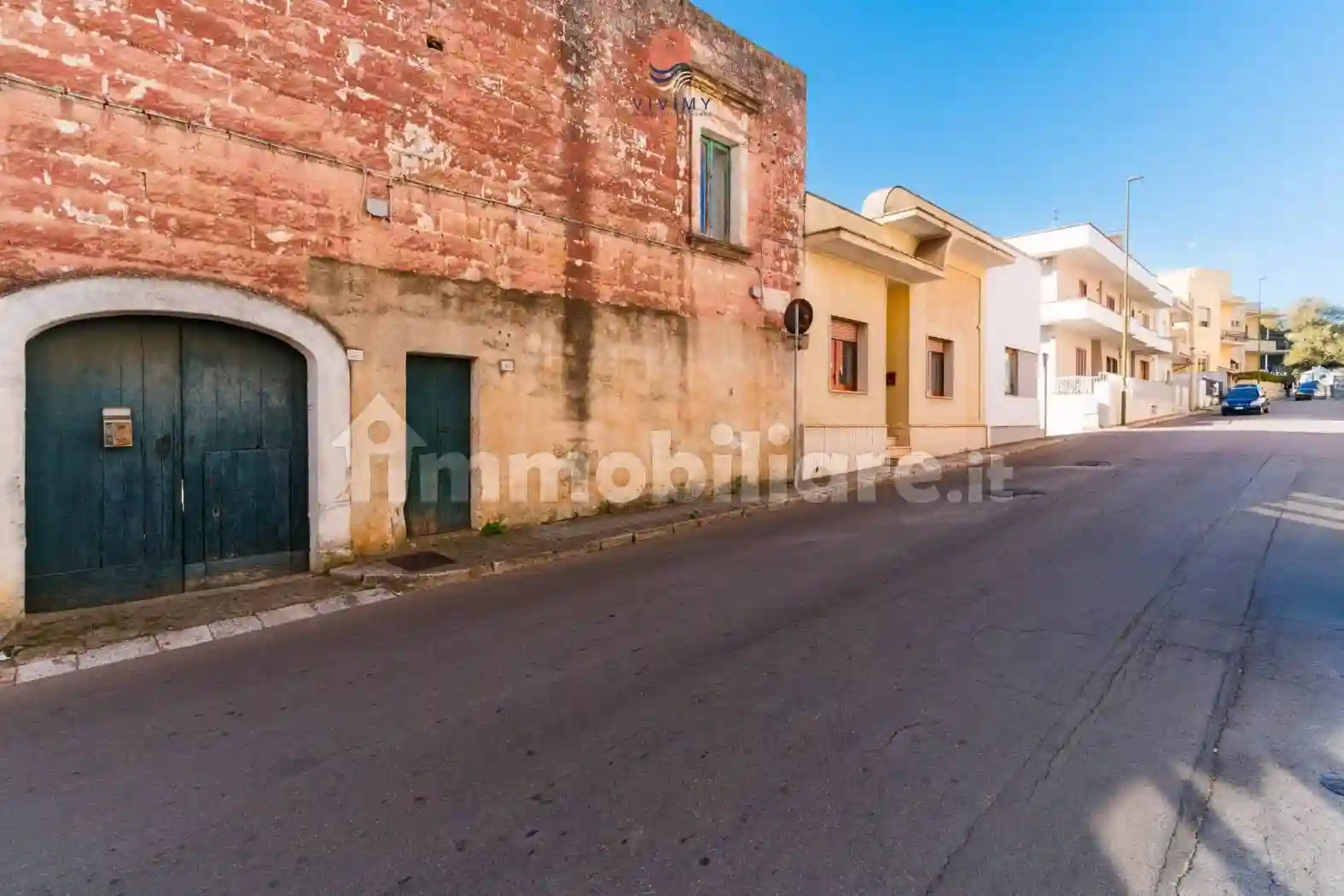 Palazzo - Edificio - foto 2