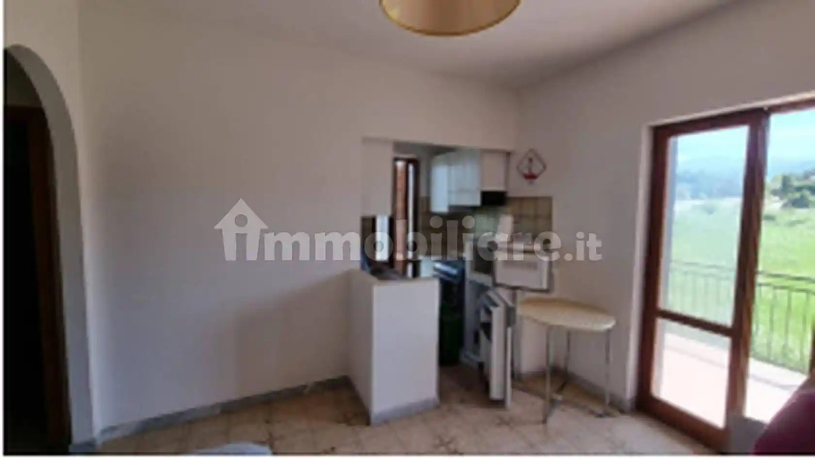 Appartamento in vendita a Santa Maria del Cedro