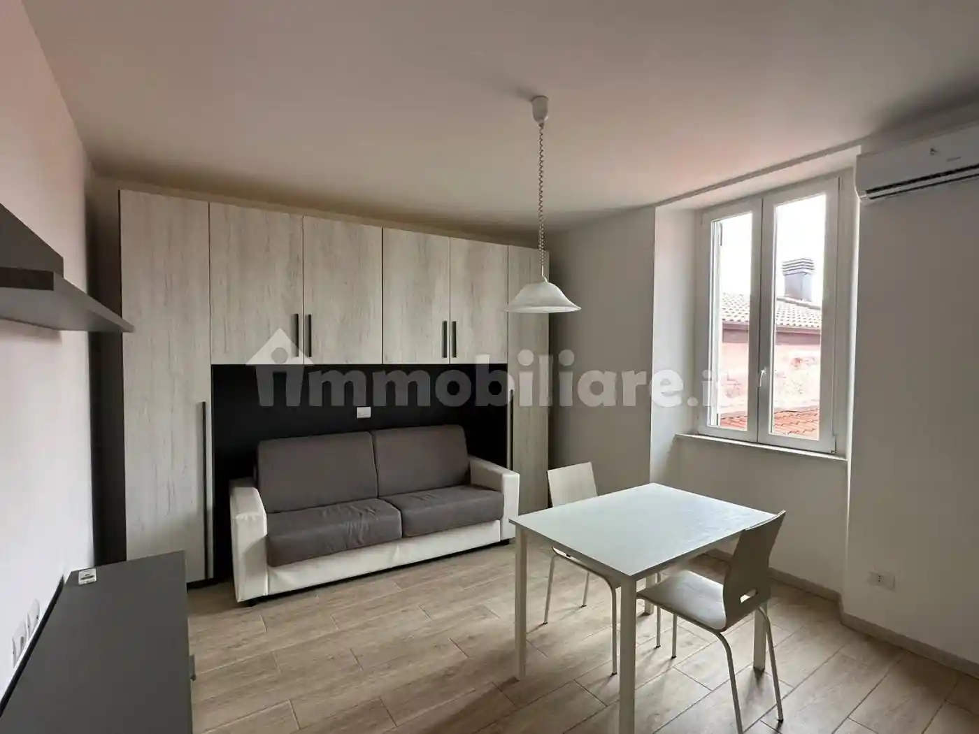 Appartamento in vendita a Treviglio