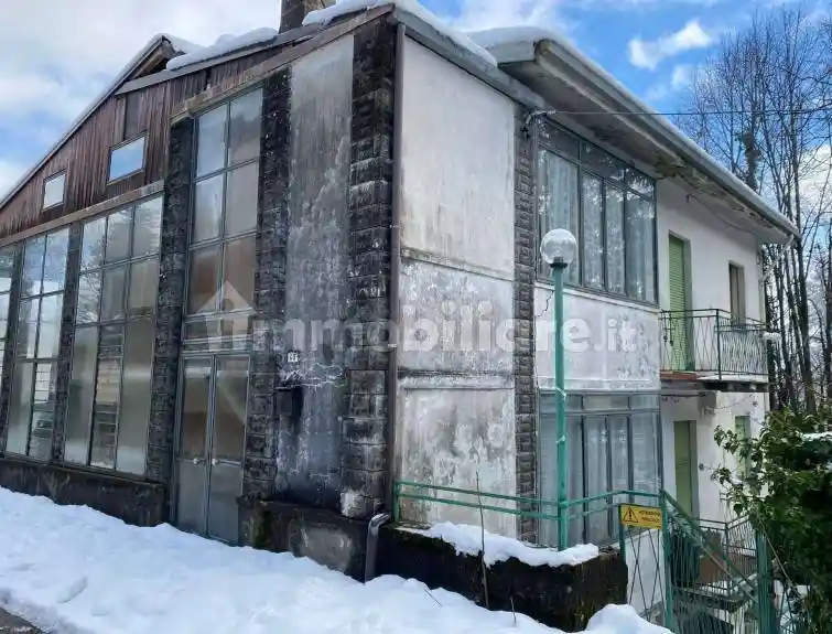 Appartamento in vendita a Lizzano in Belvedere