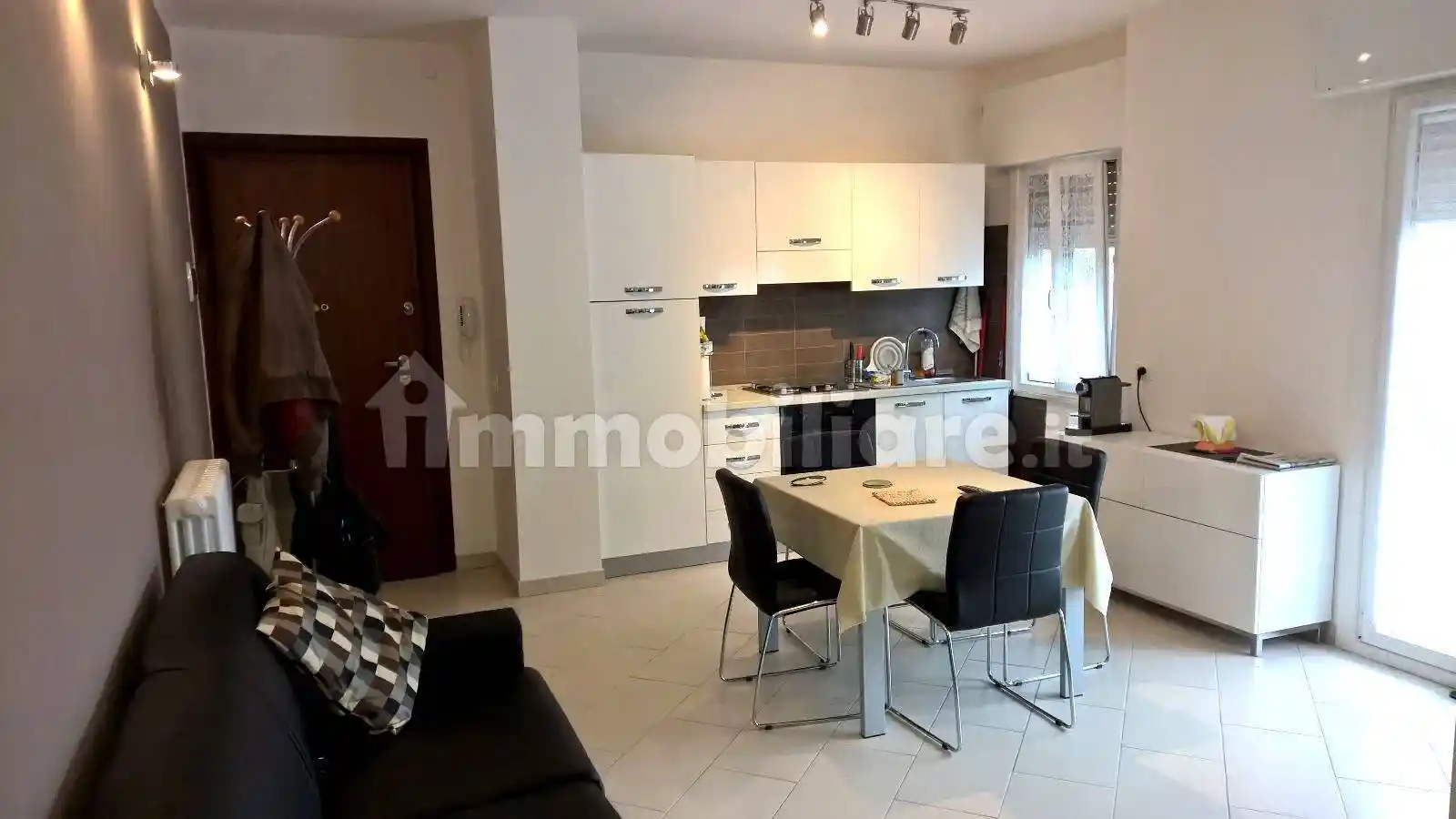 Appartamento in vendita a Ravenna