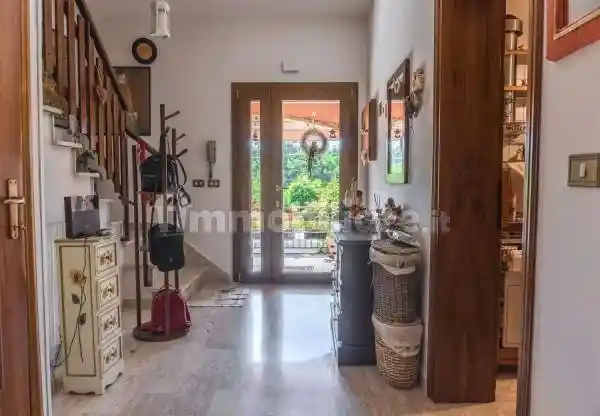 Villa in vendita a Loiano