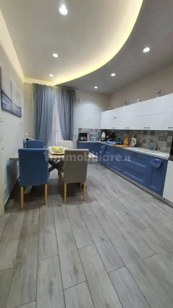 Appartamento in vendita a Misilmeri