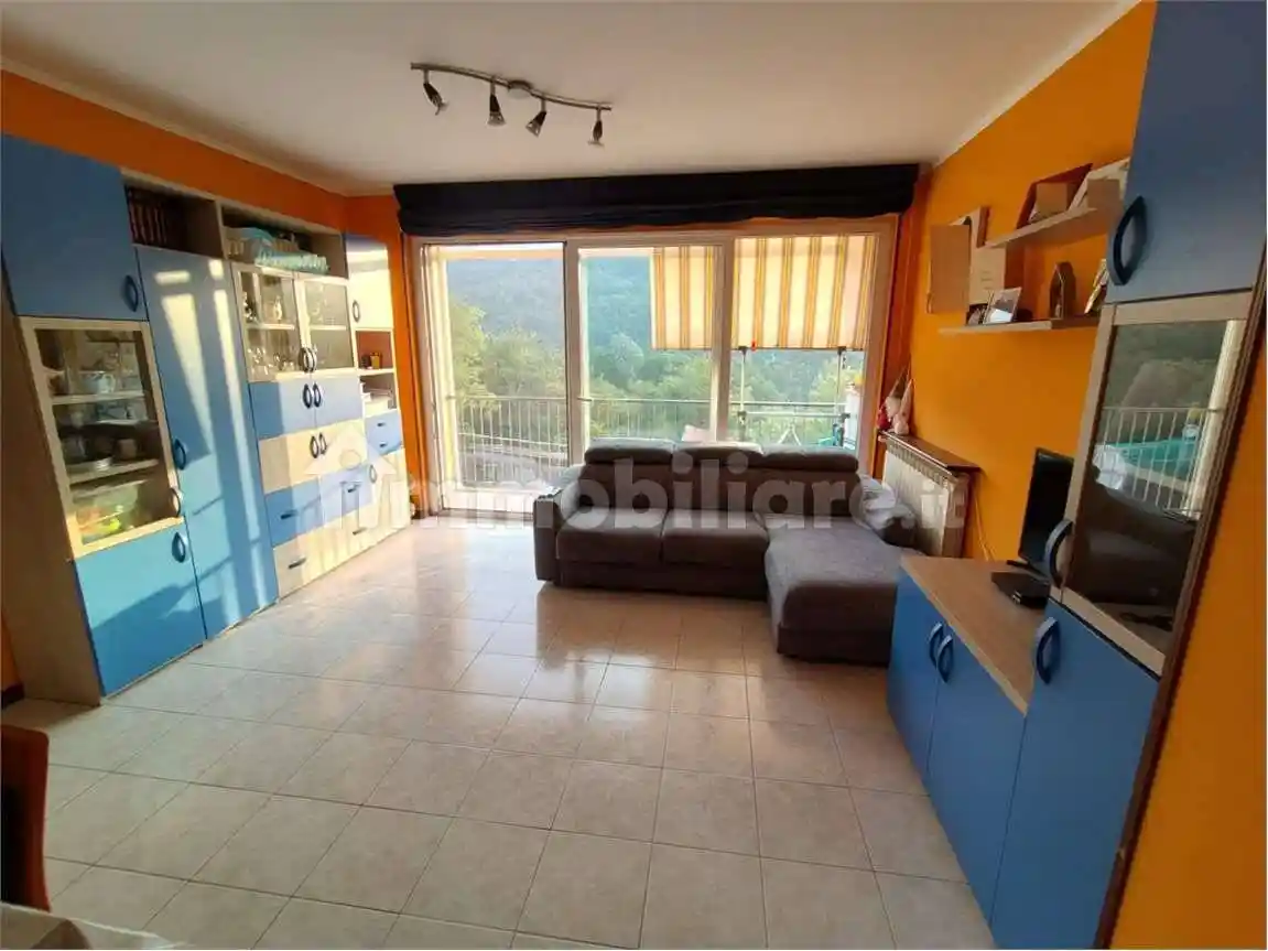 Appartamento in vendita a Verbania