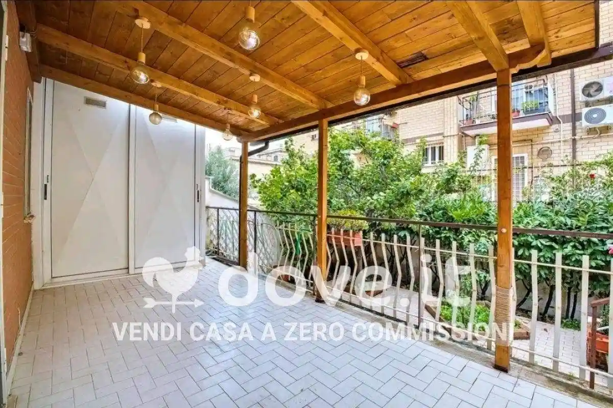 Villa in vendita a Roma