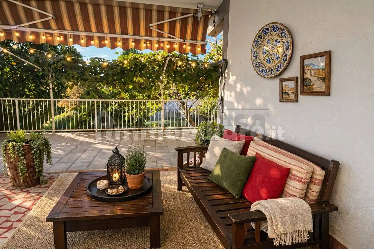 Villetta a schiera in vendita a Massa