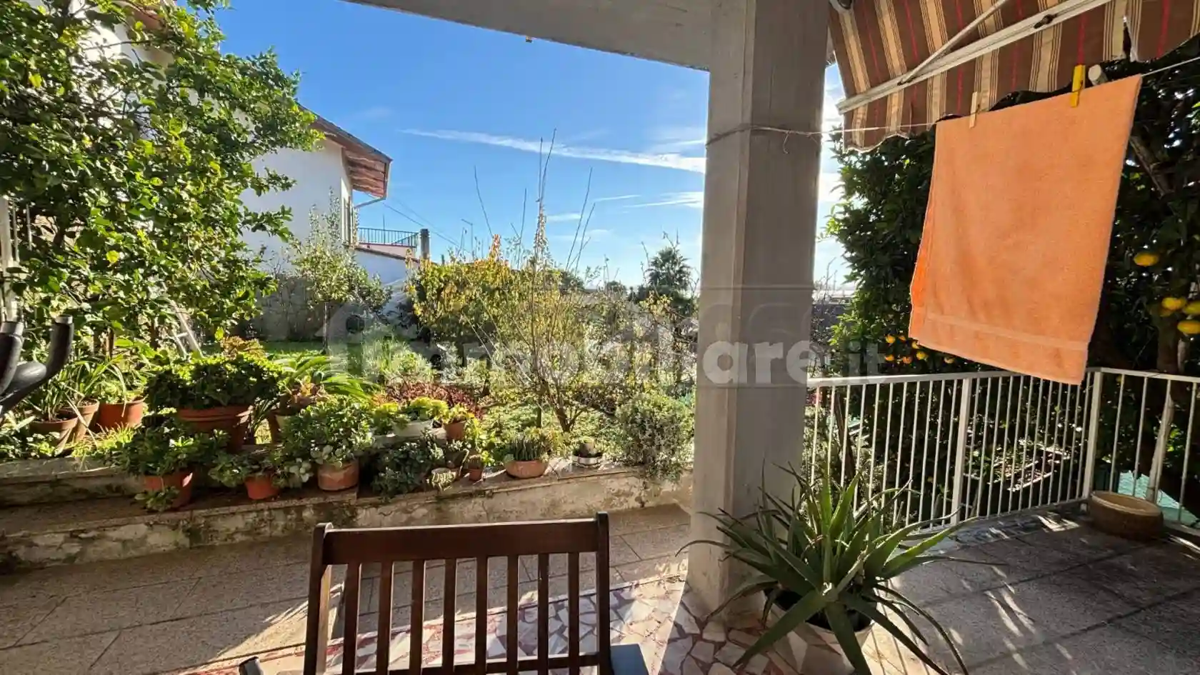 Villetta a schiera - foto 5