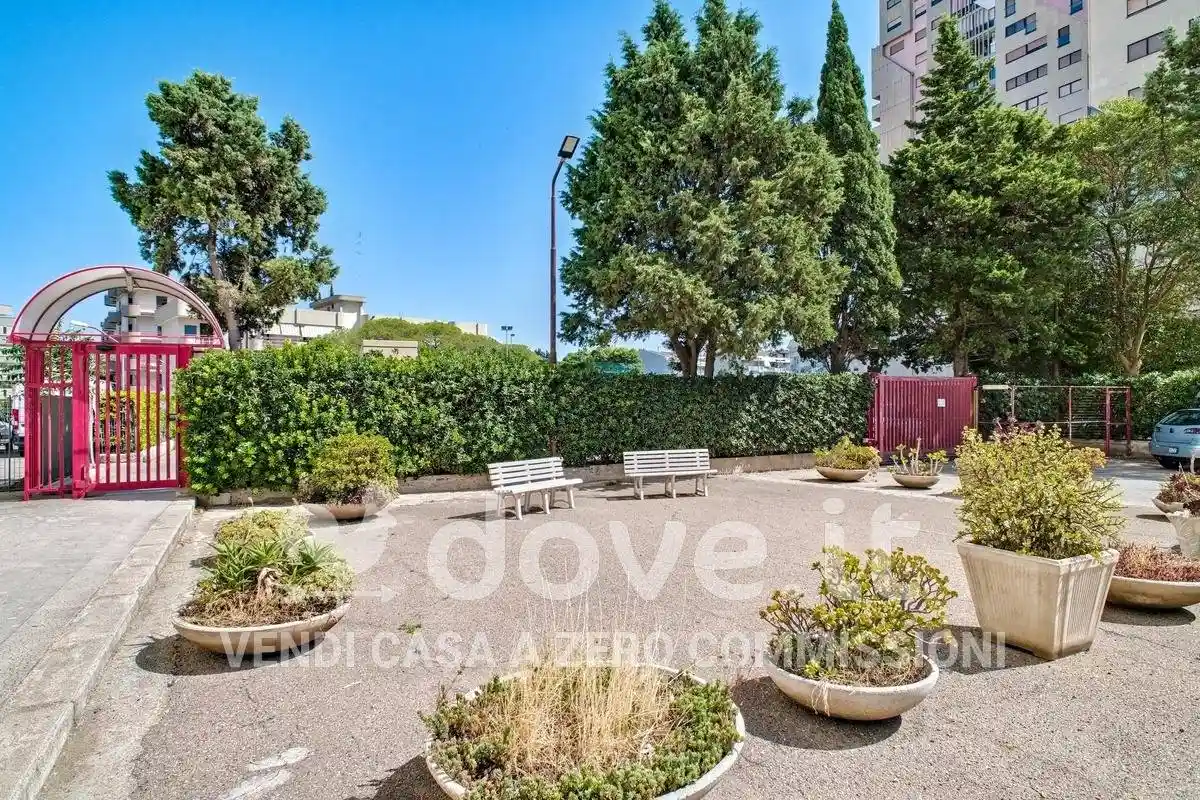 Appartamento in vendita a Taranto