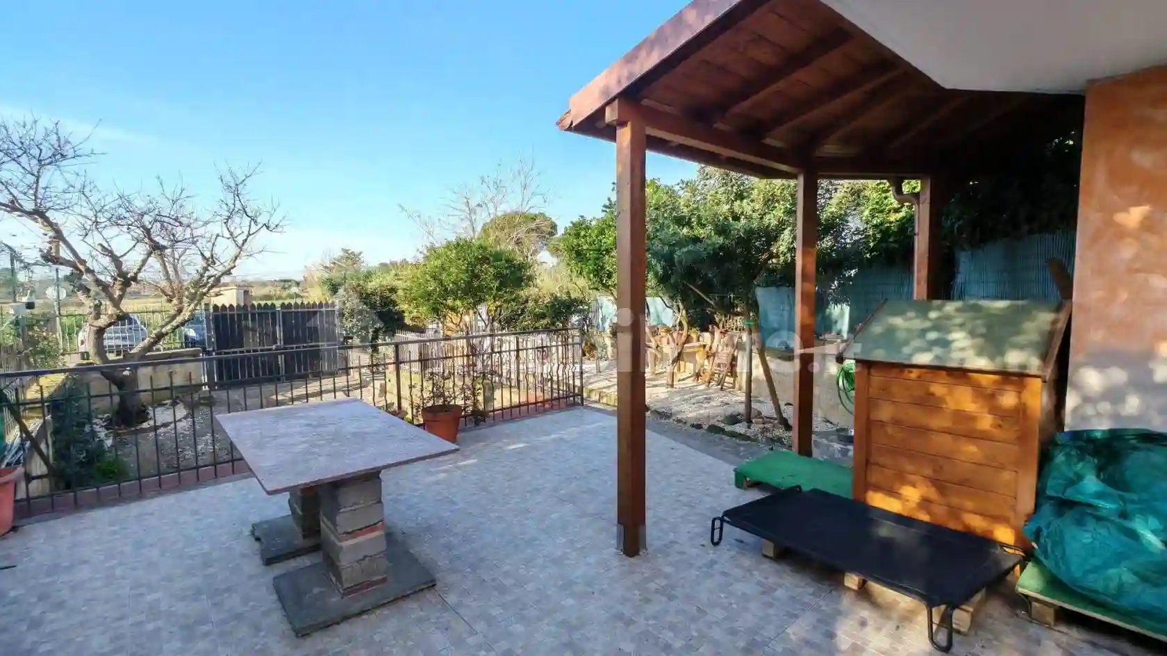 Villetta a schiera - foto 3