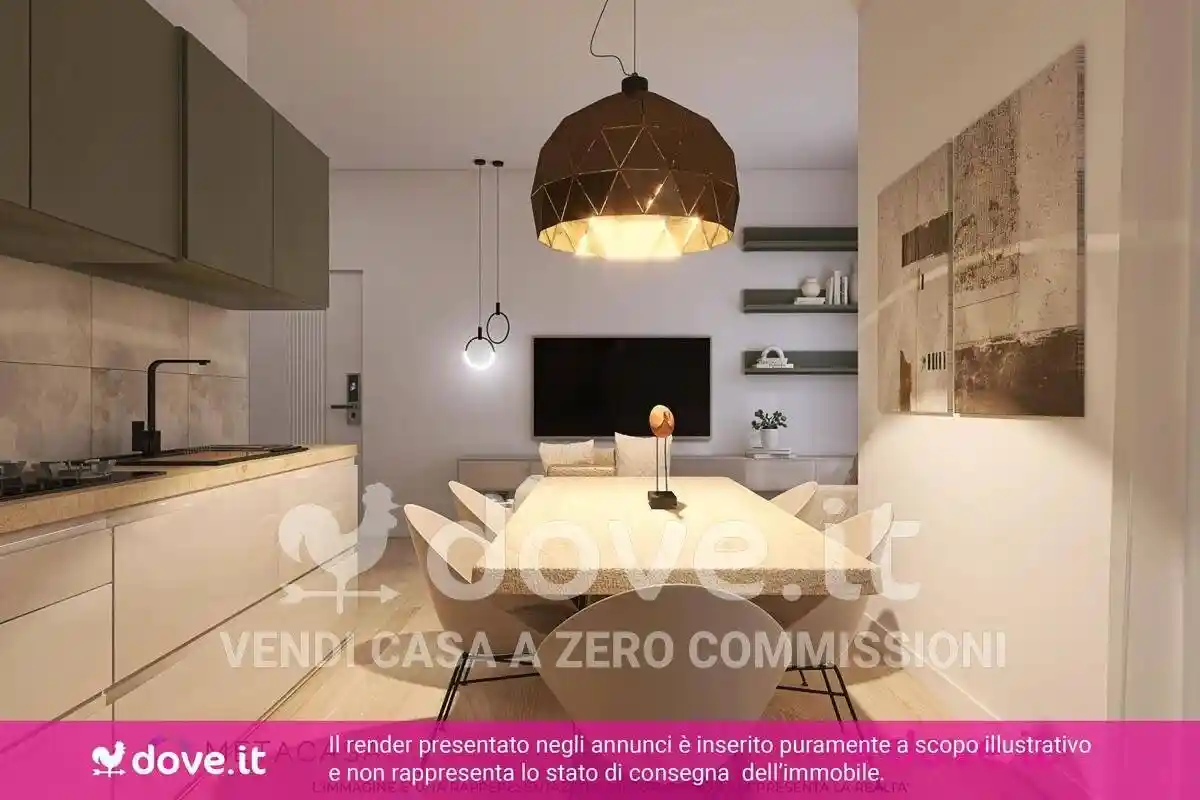 Appartamento in vendita a Palermo