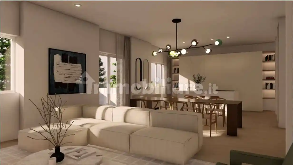 Attico - Mansarda in vendita a Piacenza