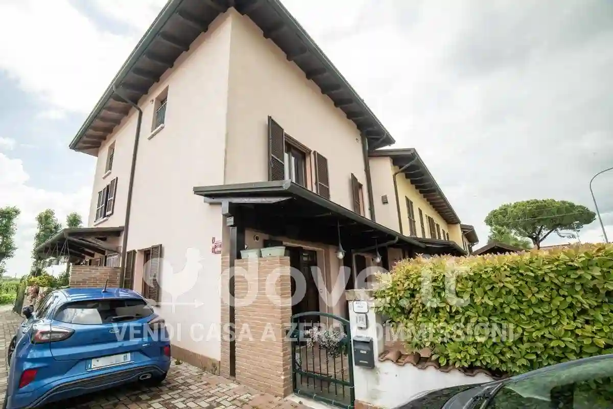 Villetta a schiera - foto 2