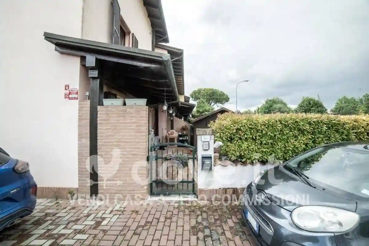 Villetta a schiera - foto 3