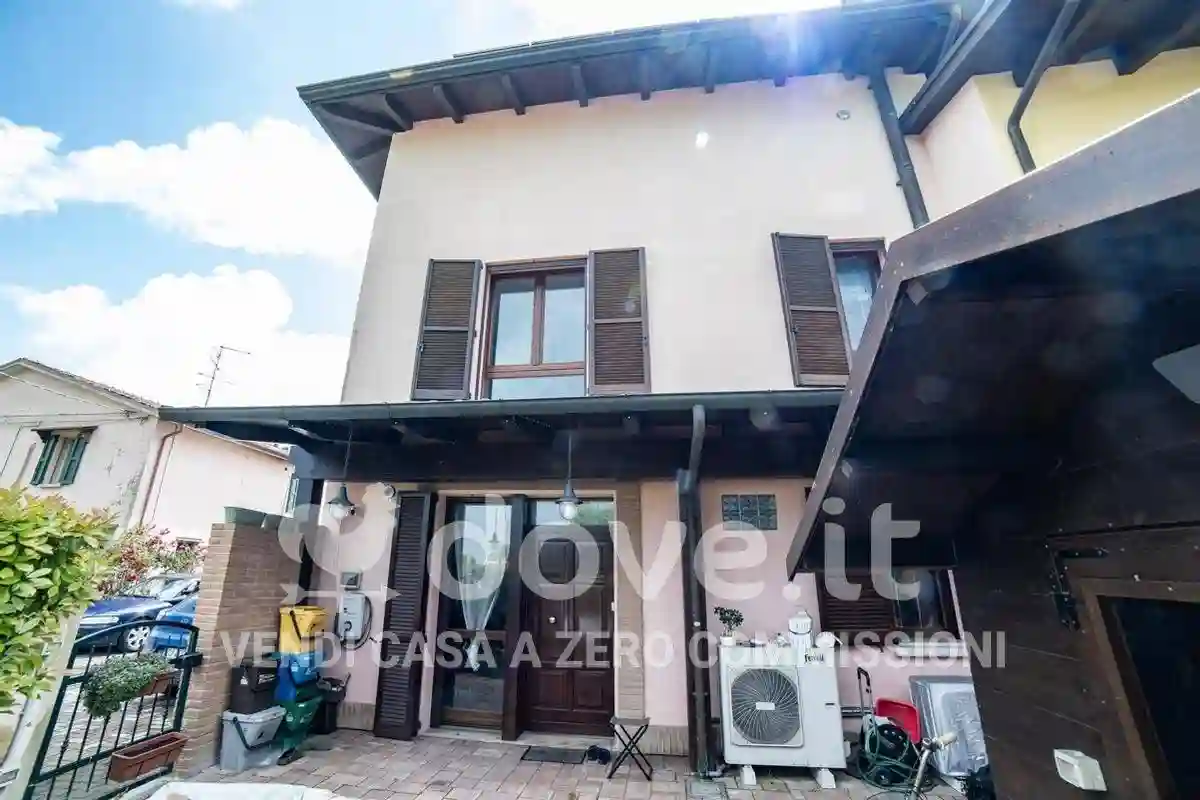 Villetta a schiera - foto 5