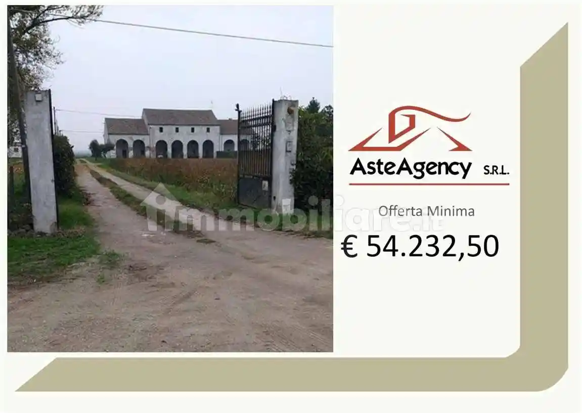 Appartamento in vendita a Cavarzere