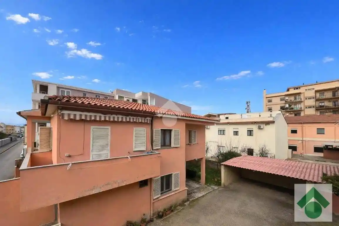 Appartamento in vendita a Olbia