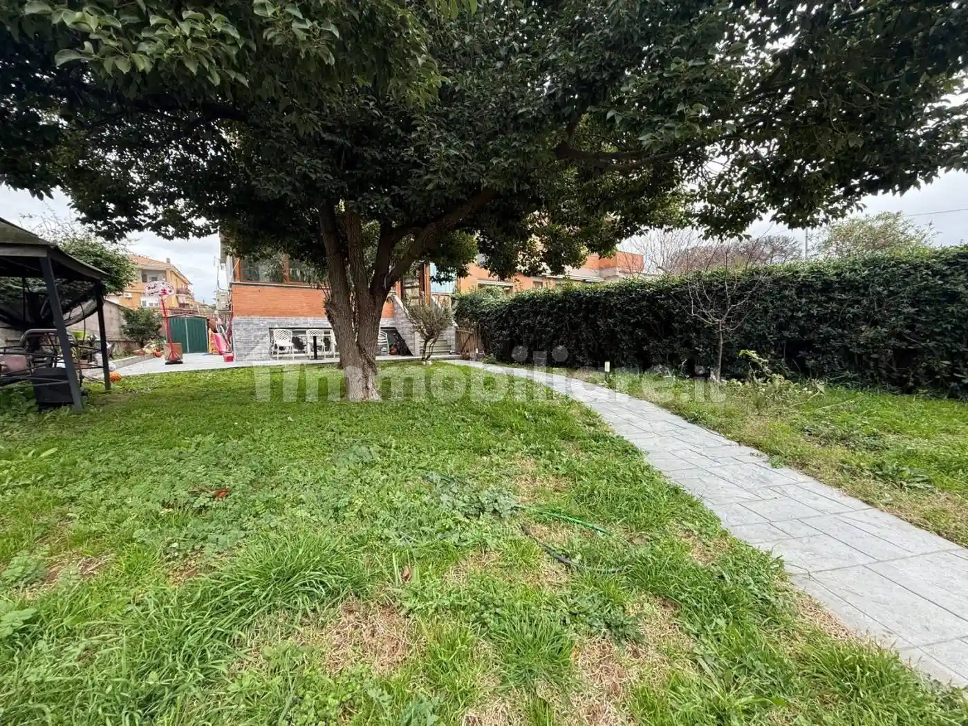 Appartamento in affitto a Anzio