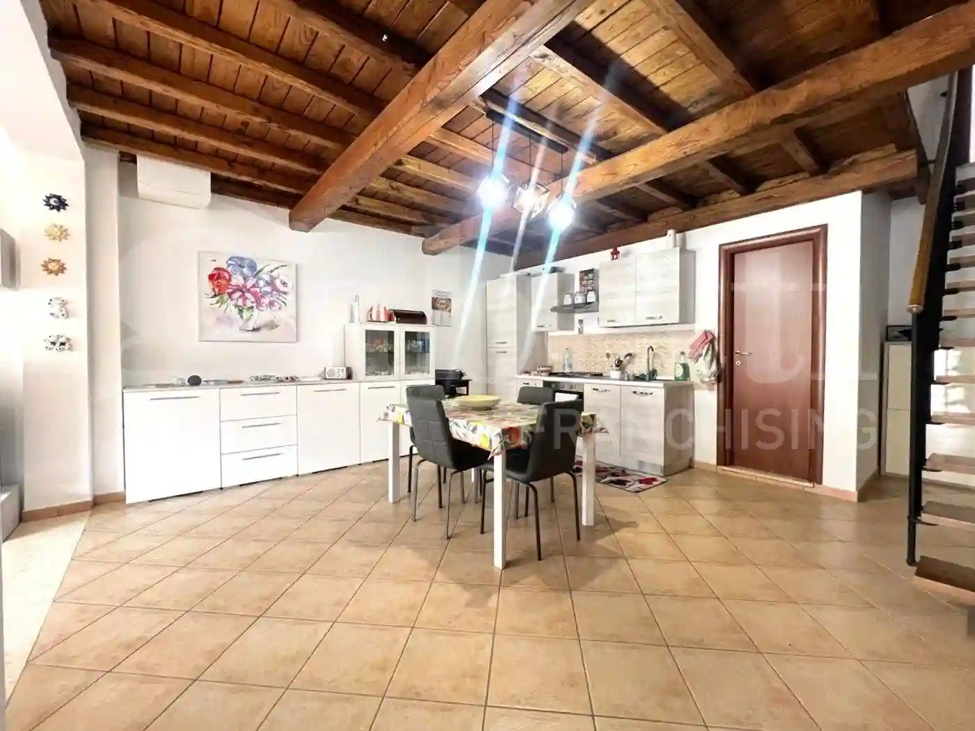 Villetta a schiera - foto 4