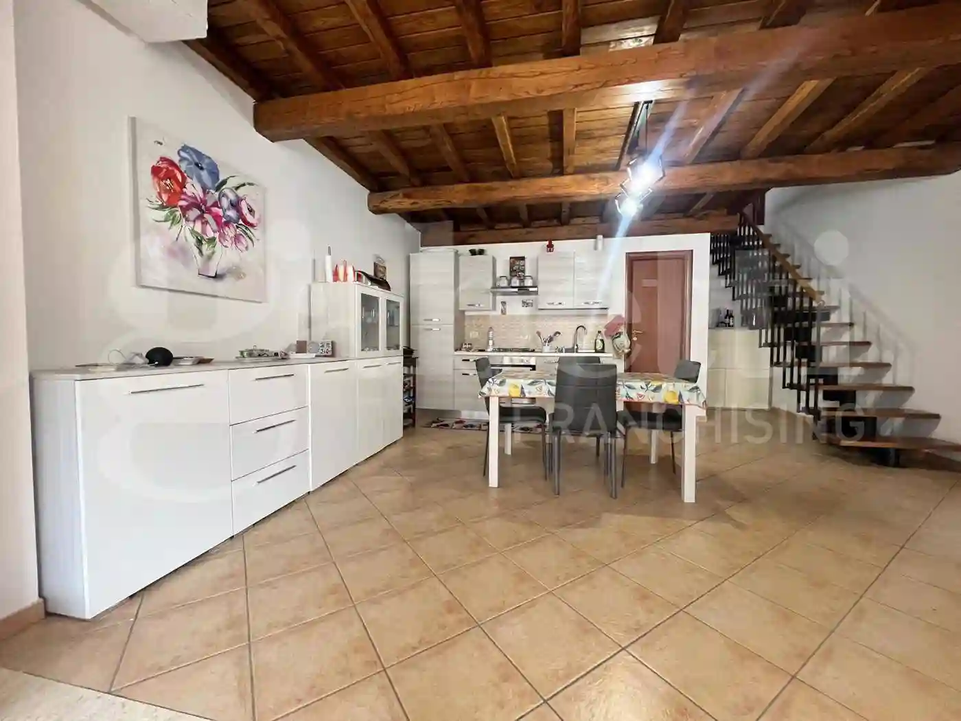 Villetta a schiera - foto 5