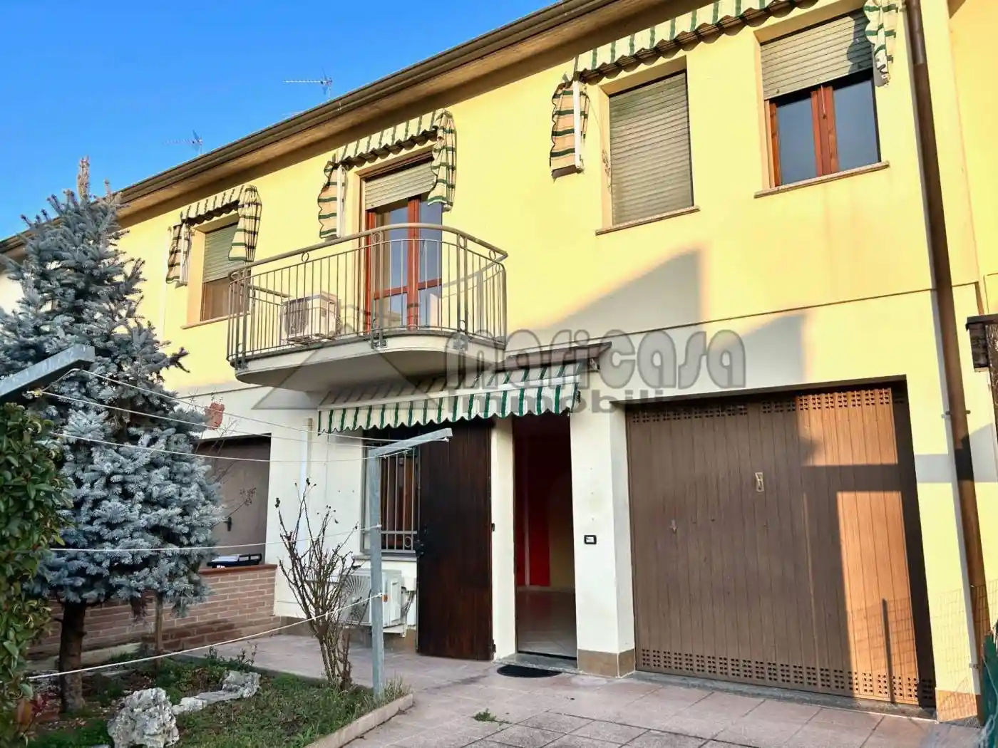 Villetta a schiera in vendita a Copparo