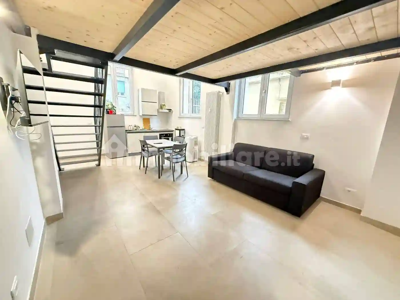 Loft - foto 5