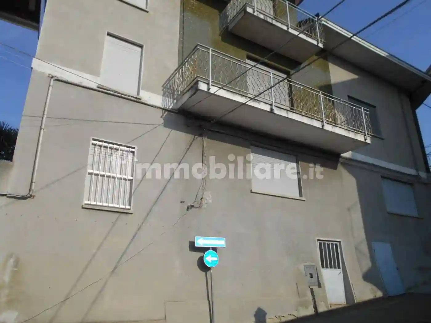 Palazzo - Edificio - foto 4