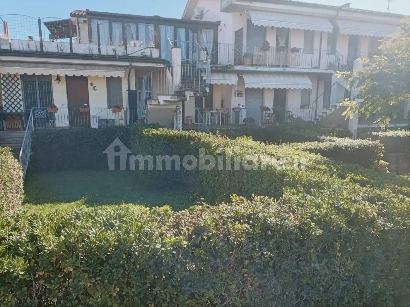 Appartamento in vendita a Calcinaia