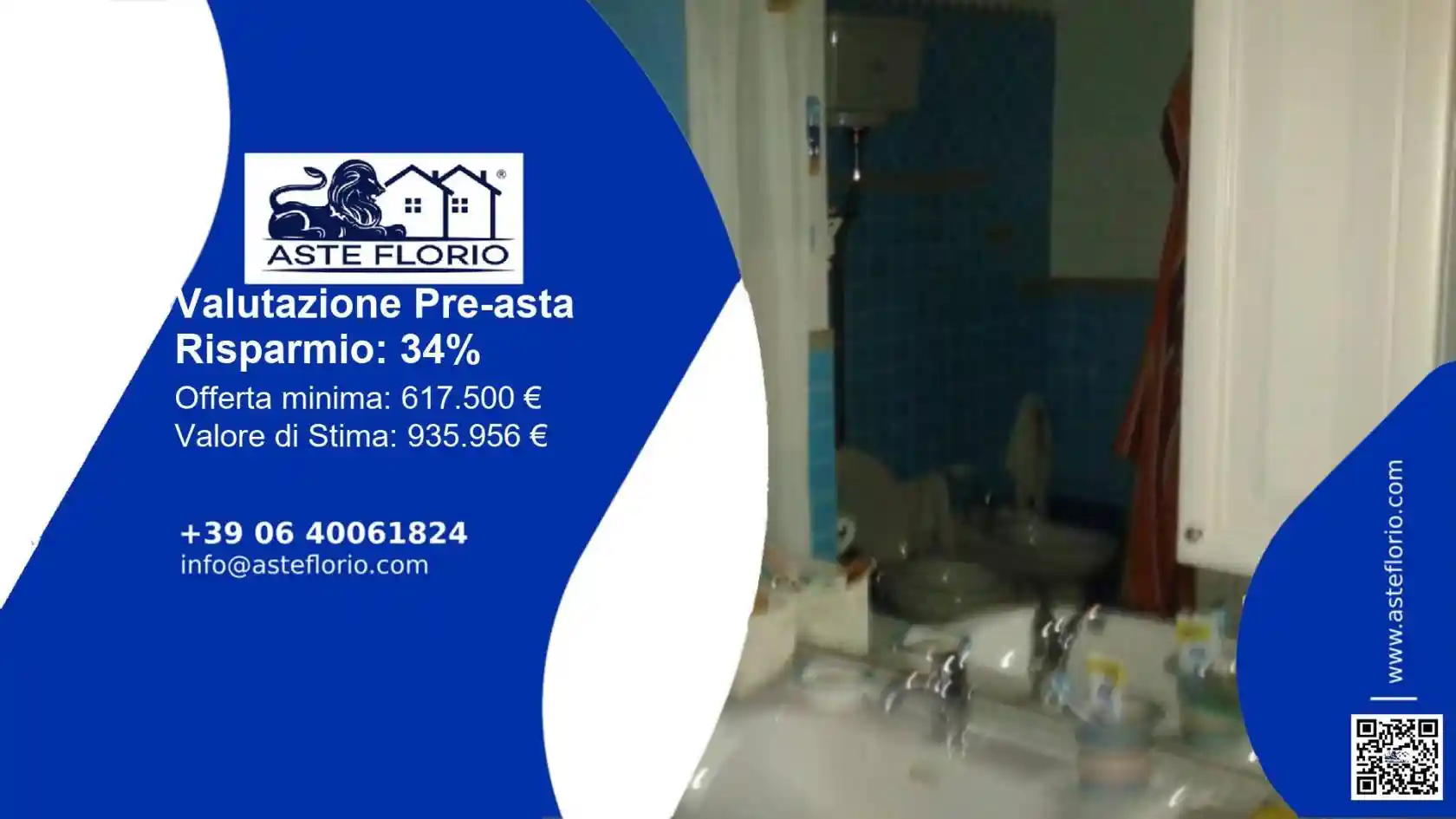 Villa in vendita a Terracina