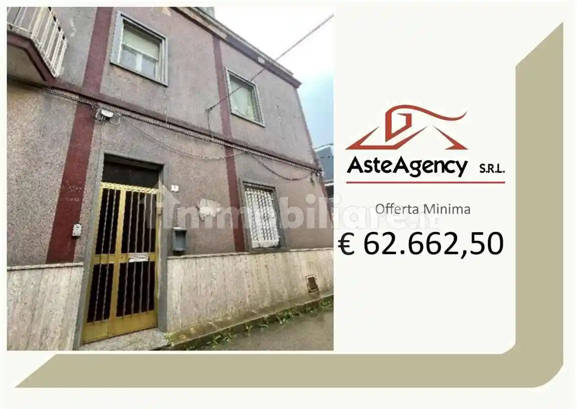 Casa indipendente in vendita a Sammichele di Bari