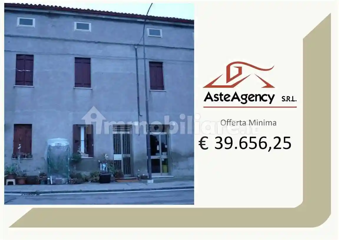 Appartamento in vendita a Costa di Rovigo