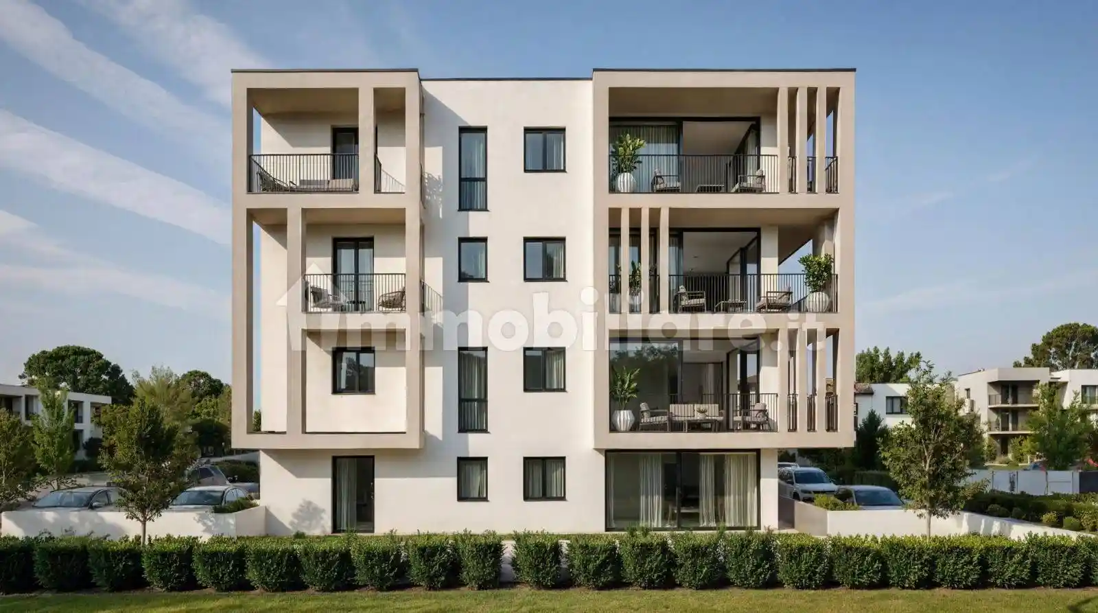 Appartamento in vendita a Jesolo