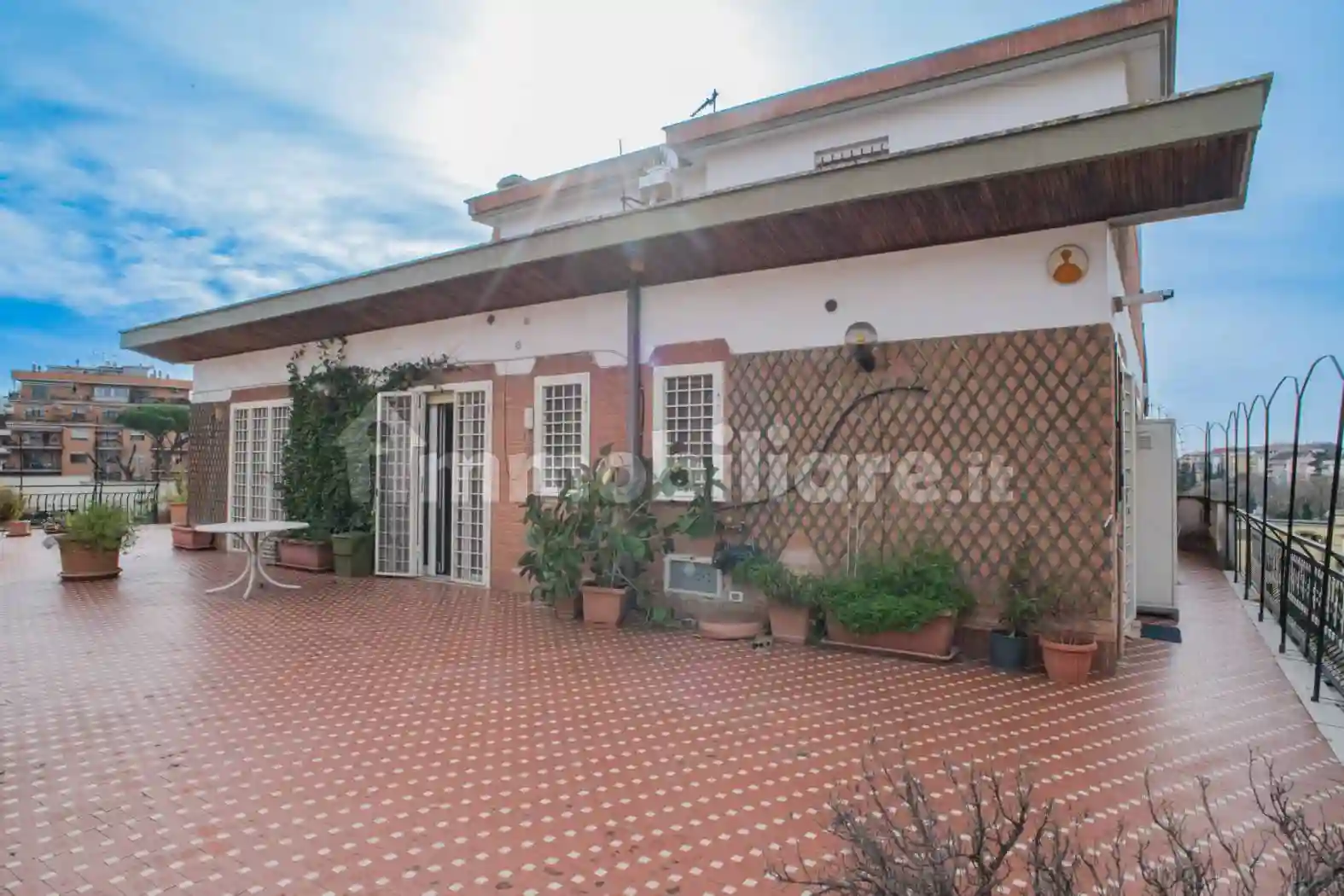 Attico - Mansarda - foto 2