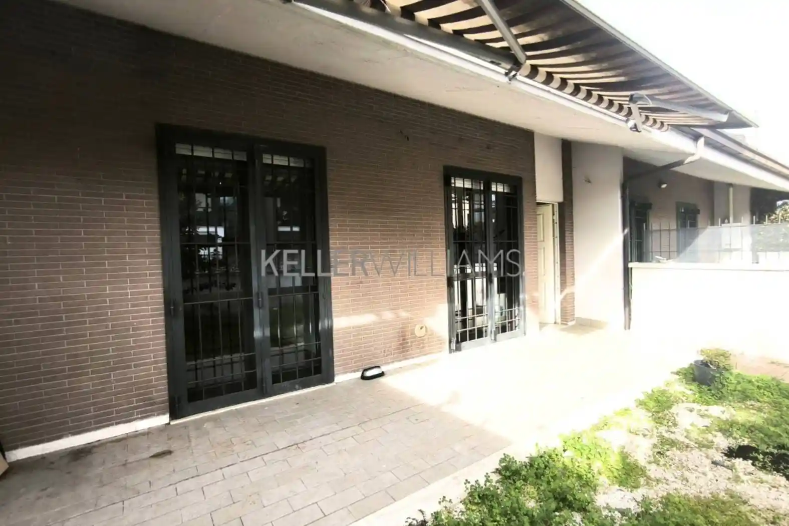 Villetta a schiera in vendita a Roma