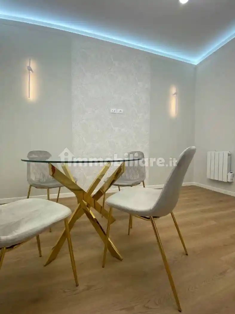 Appartamento in affitto a Trieste