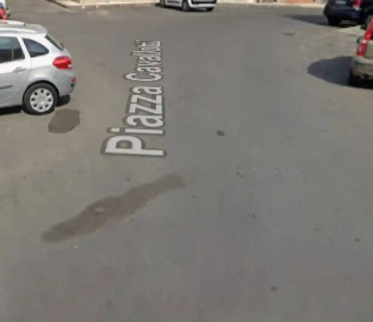 Appartamento in vendita a Carlentini