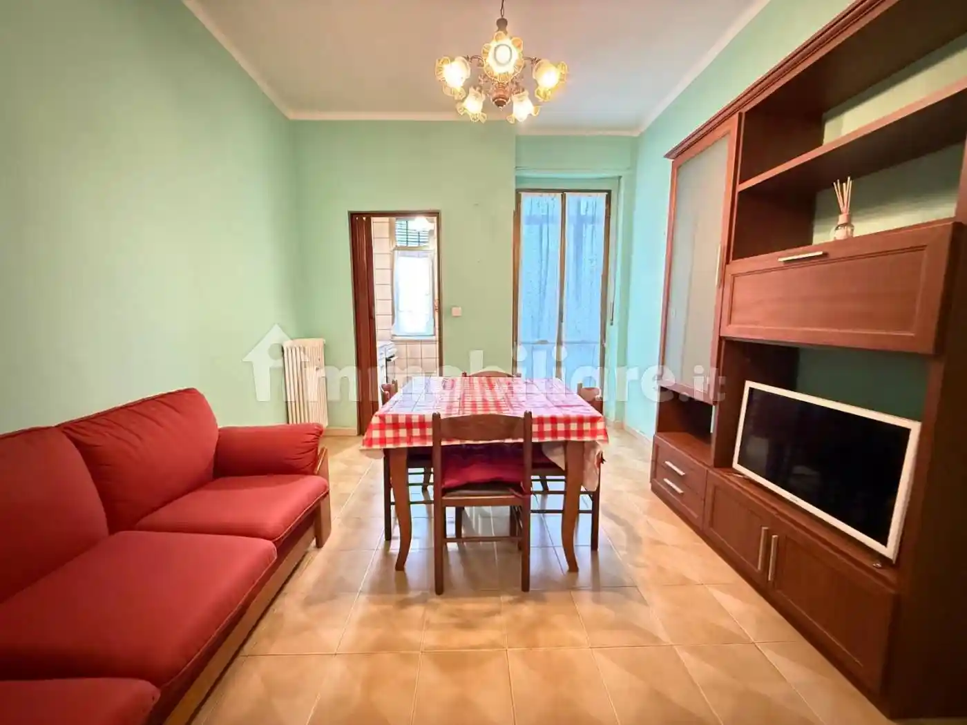 Appartamento in affitto a Torino