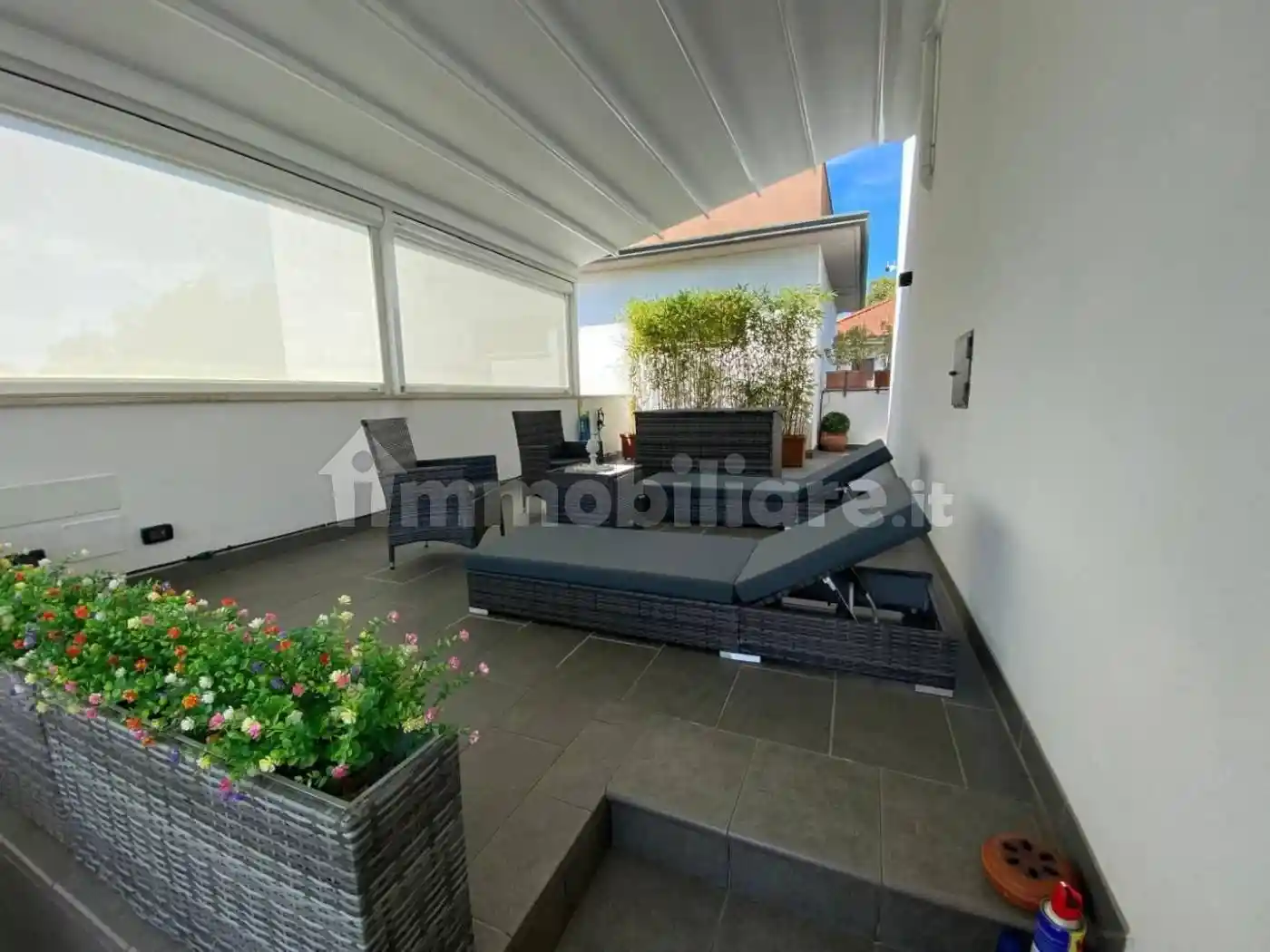 Villa in vendita a Montignoso