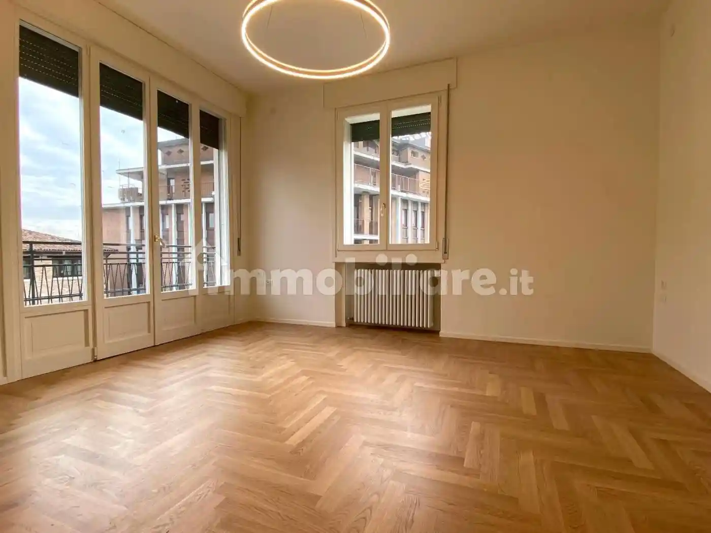 Appartamento in affitto a Treviso