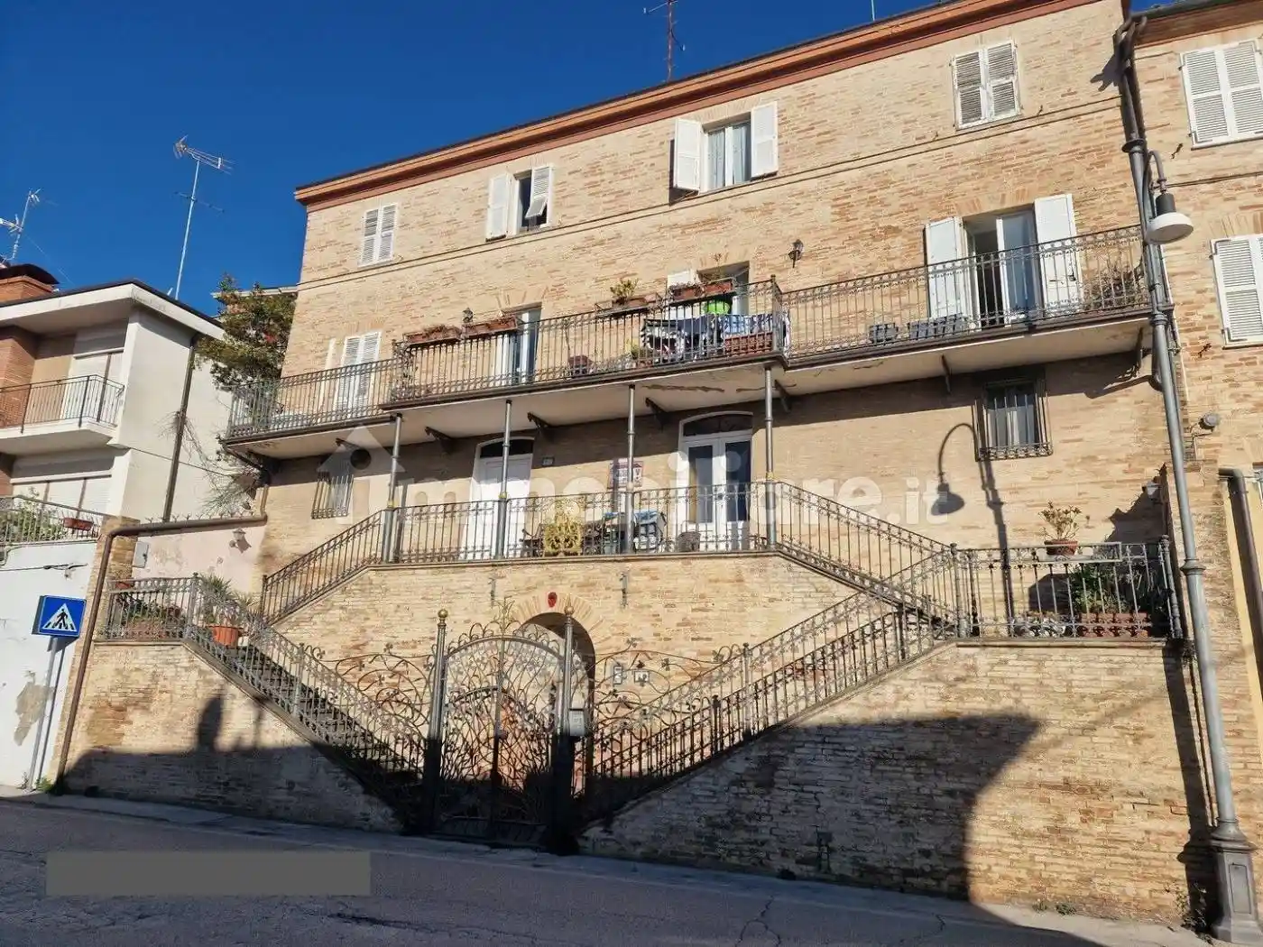 Appartamento in vendita a Sant'Elpidio a Mare