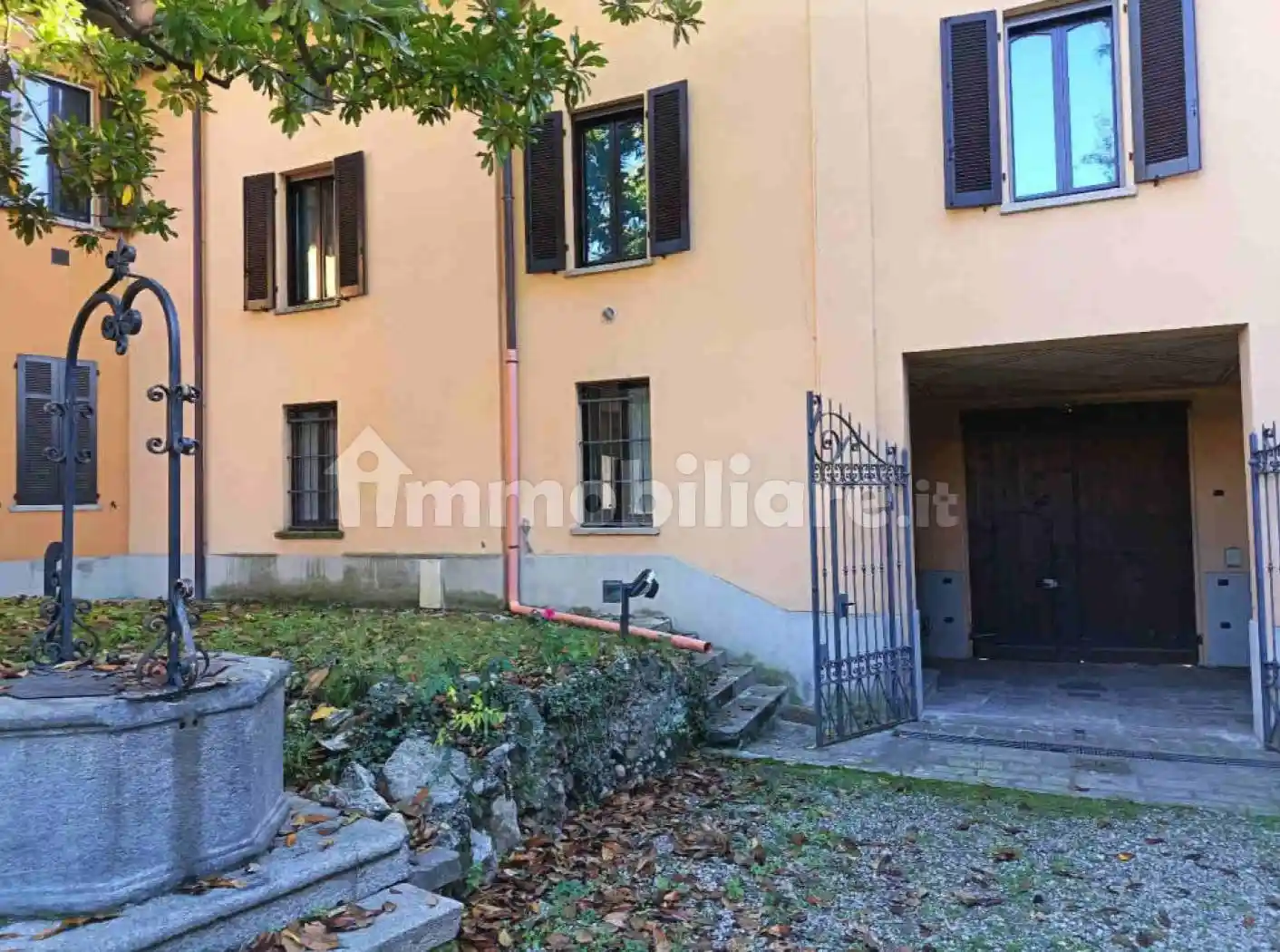 Appartamento in vendita a Somma Lombardo