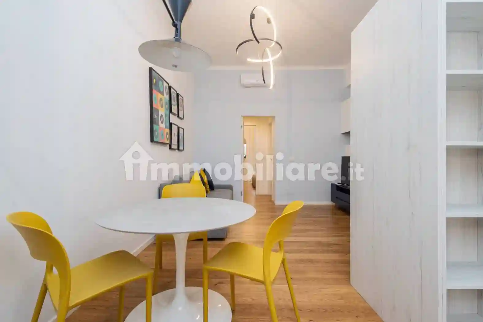 Appartamento - foto 3