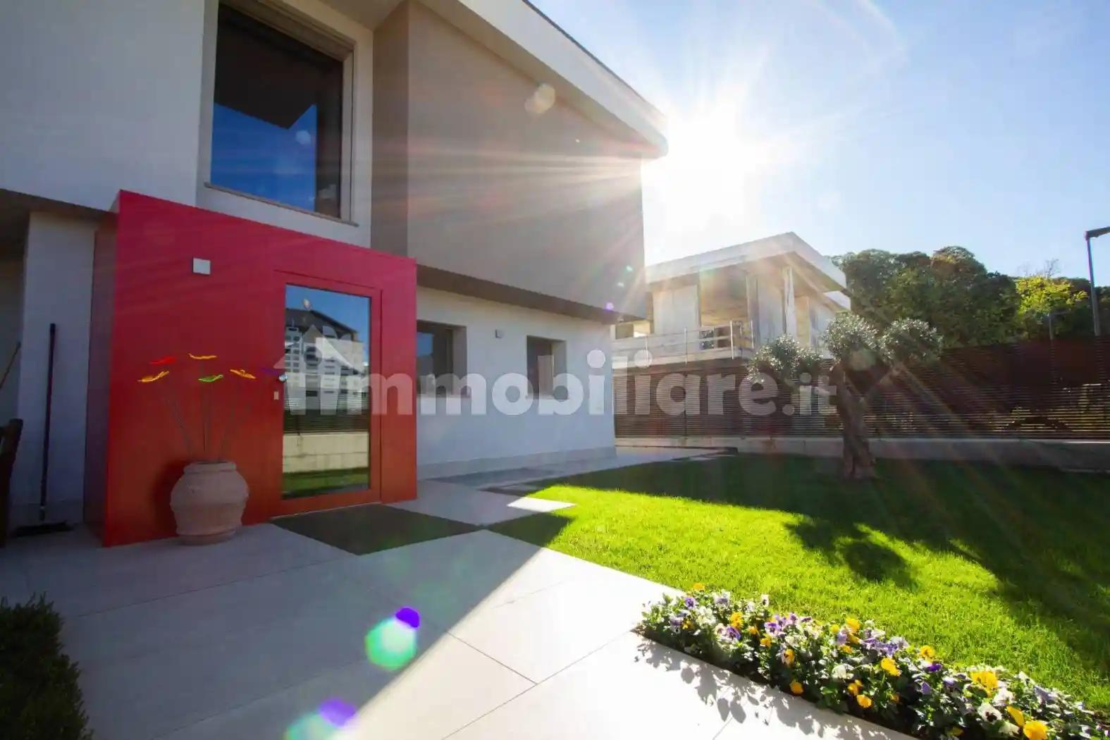 Villa in vendita a San Giovanni Lupatoto