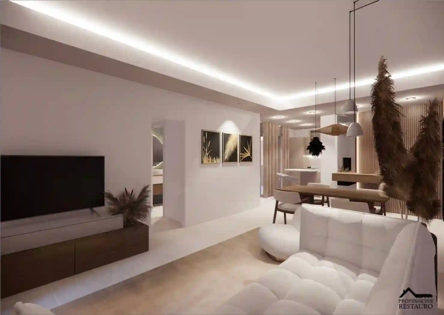 Appartamento - foto 3