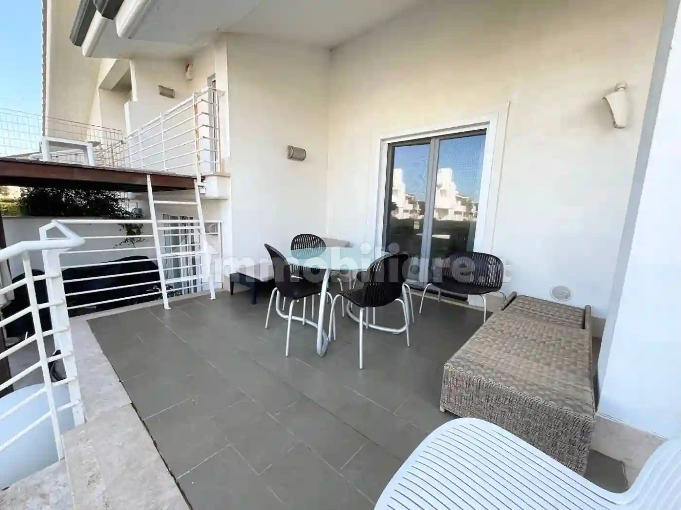 Villetta a schiera - foto 5