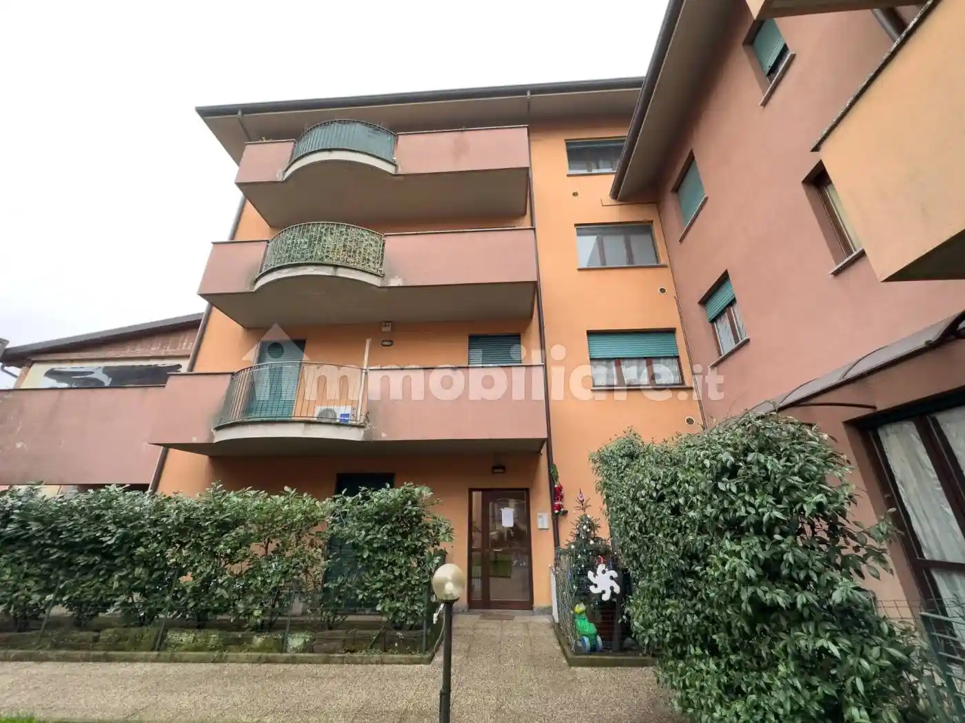 Appartamento in vendita a Arcore