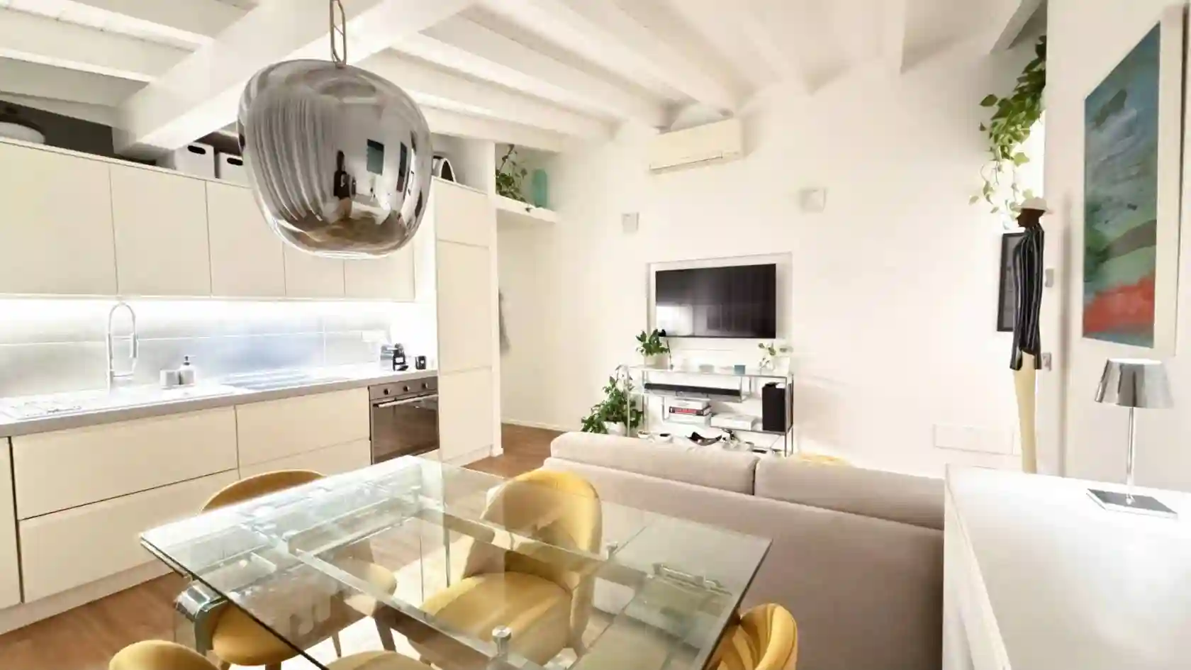 Attico - Mansarda - foto 3