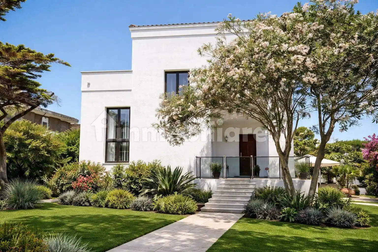 Villa in vendita a Fiumicino