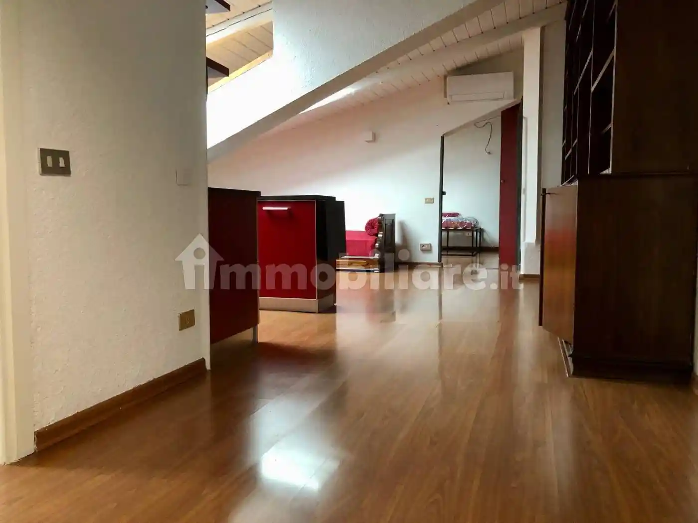 Attico - Mansarda in affitto a Milano