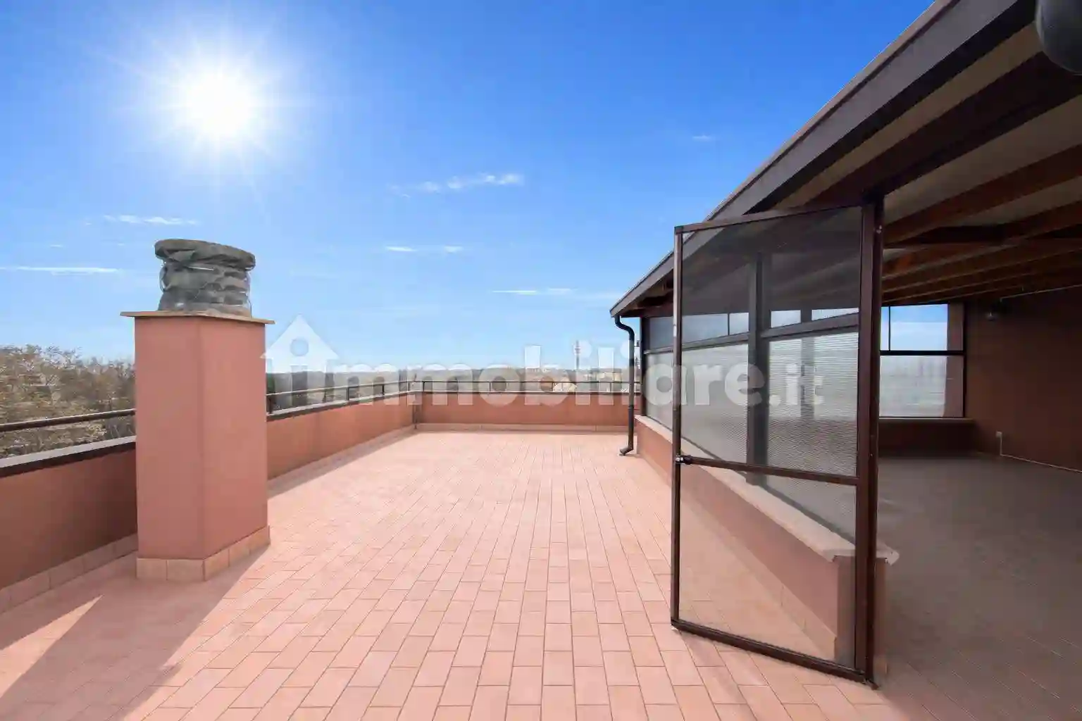 Attico - Mansarda - foto 2